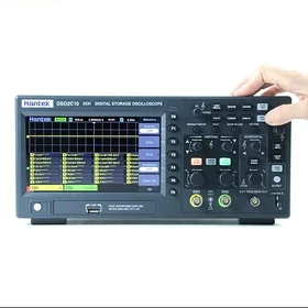 HANTEK OSSILOGRAF DS02C10