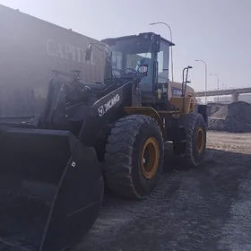 XCMG ZL50 2026