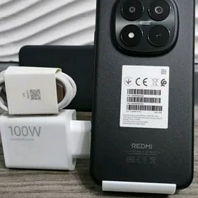 Redmi not 15 pro+ 5g