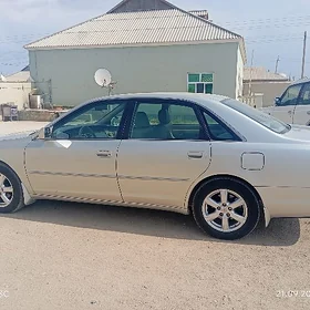 Toyota Avalon 2000