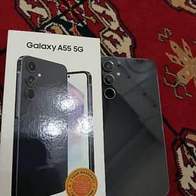 galaxy a55 5g
