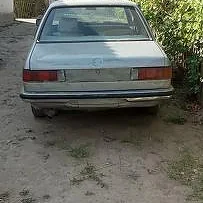 BMW 3 Series 1991