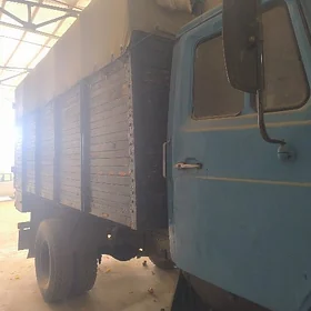 Zil 131 1993