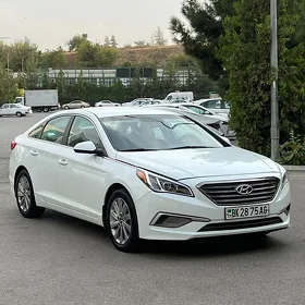 Hyundai Sonata 2017