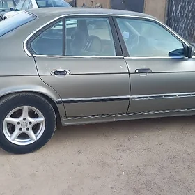 BMW 525 1991