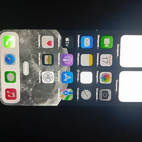 iphone xer