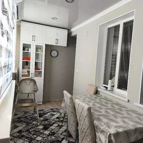 6 mkr 2 kom.2 et.