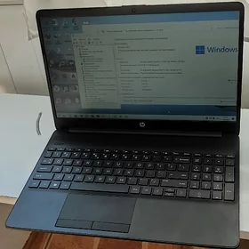 HP NOTEBOOK