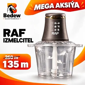 Mega Aksiýa!!! izmelçitel
