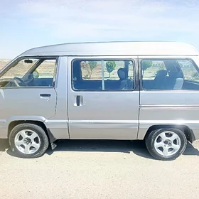 Toyota Town Ace 1991