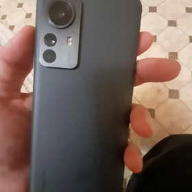 mi 12 pro