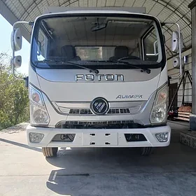Foton Auman C 2024