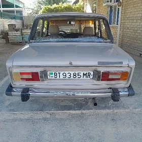 Lada 2106 1990