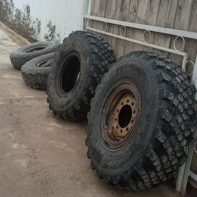 Kamaz maz ural zil tekerler
