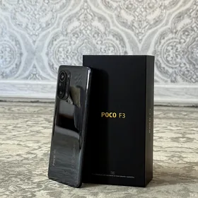 POCO F3