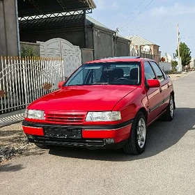 Opel Vectra 1991