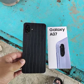 Samsung A07