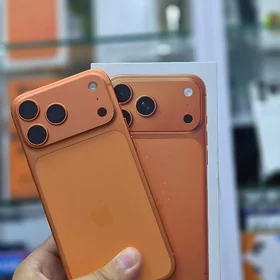 iPhone 17 PRO MAX 256GB 94% 🔋
