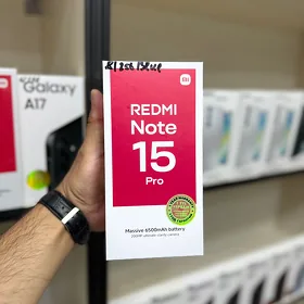 NOT 15 PRO 12/512 GARASARYNA