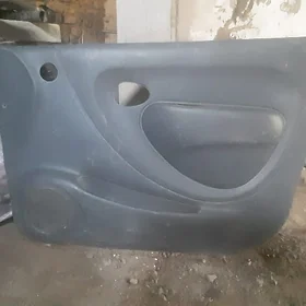 matiz obşiwka