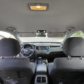 Kia Sorento 2019