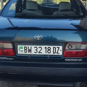 Toyota Corona 1995