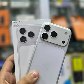 iPhone 17 PRO 256GB 95%🔋