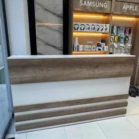 Telefon ussa  yer