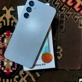 Samsung a16.6/128 full..