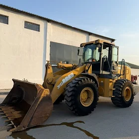 XCMG LW500F 2014