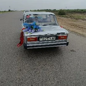Lada 2106 1998