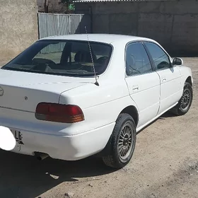 Toyota Corolla 1997