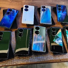 Huawei p50pro