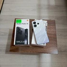 REDMI NOT 14 (PAKET) 8/256
