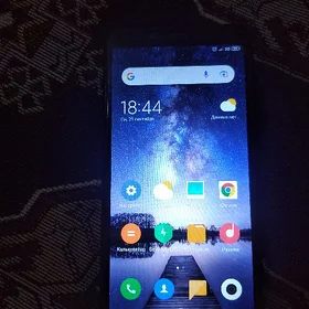REDMI 6