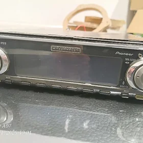 Pioneer exo 919