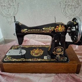 Tikin mașyn