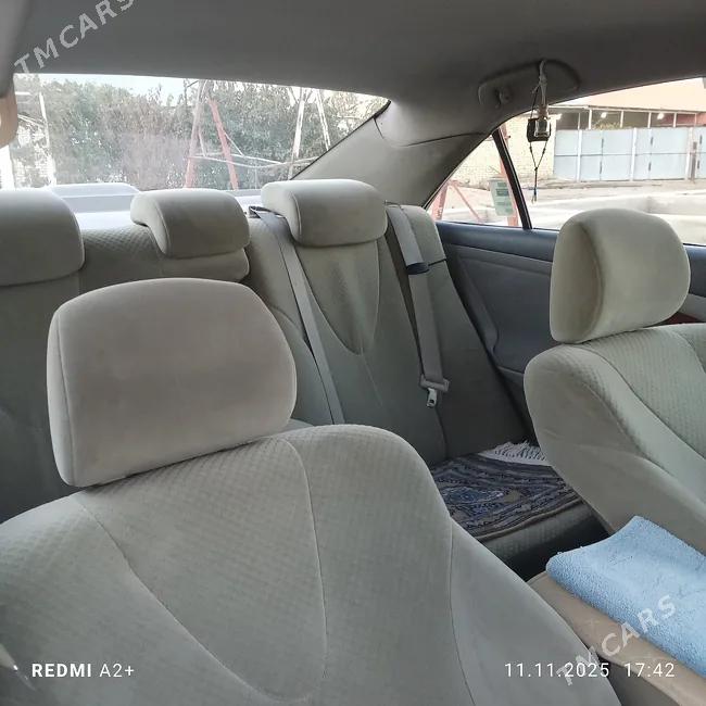 Toyota Camry 2008 - 1