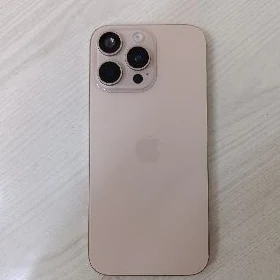 iPhone 16pro dublikat