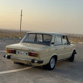 Lada 2106 1989