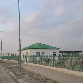 Gyzylarbat Rowaç Täze  oba sat