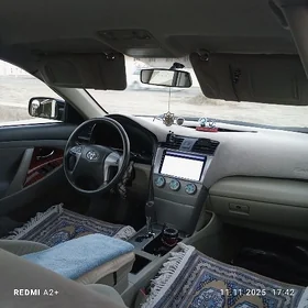 Toyota Camry 2008