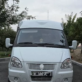 Gaz Gazel 2016