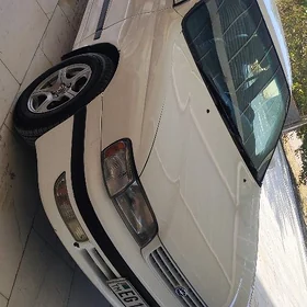 Toyota Corona 1993