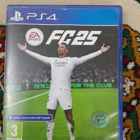 Ps4 disk