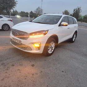 Kia Sorento 2019