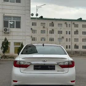 Lexus ES 350 2017