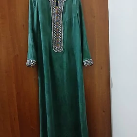 gulyupek yomut yakaly