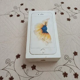 iPhone 6s