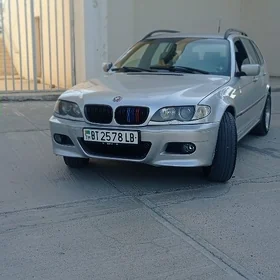 BMW 325 2003